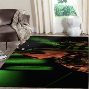 Beetlejuice Halloween Rug Carpet A Floor Decor